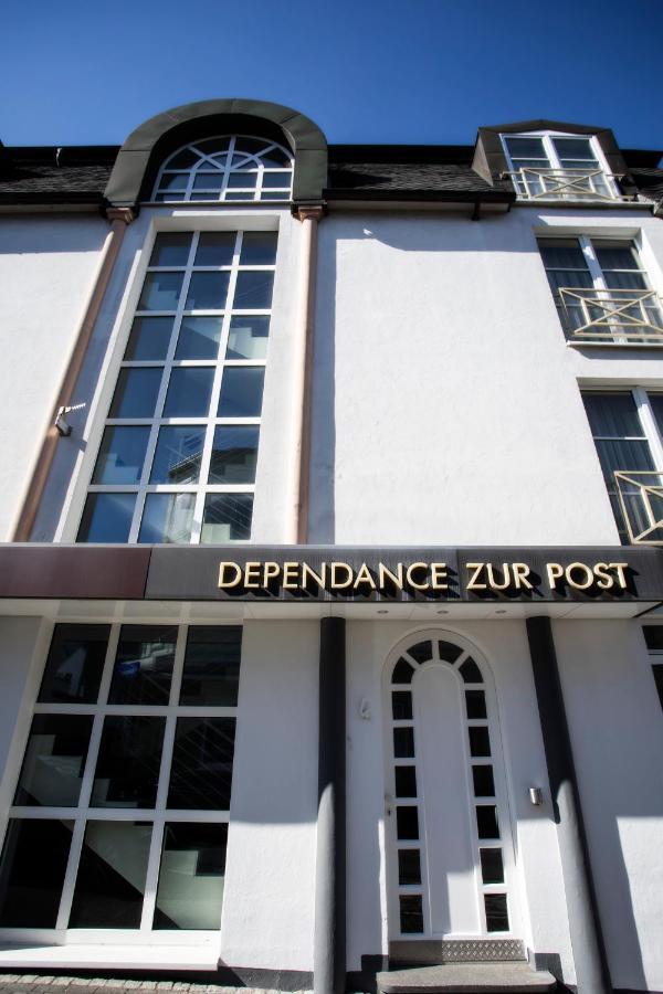Hotel Zur Post