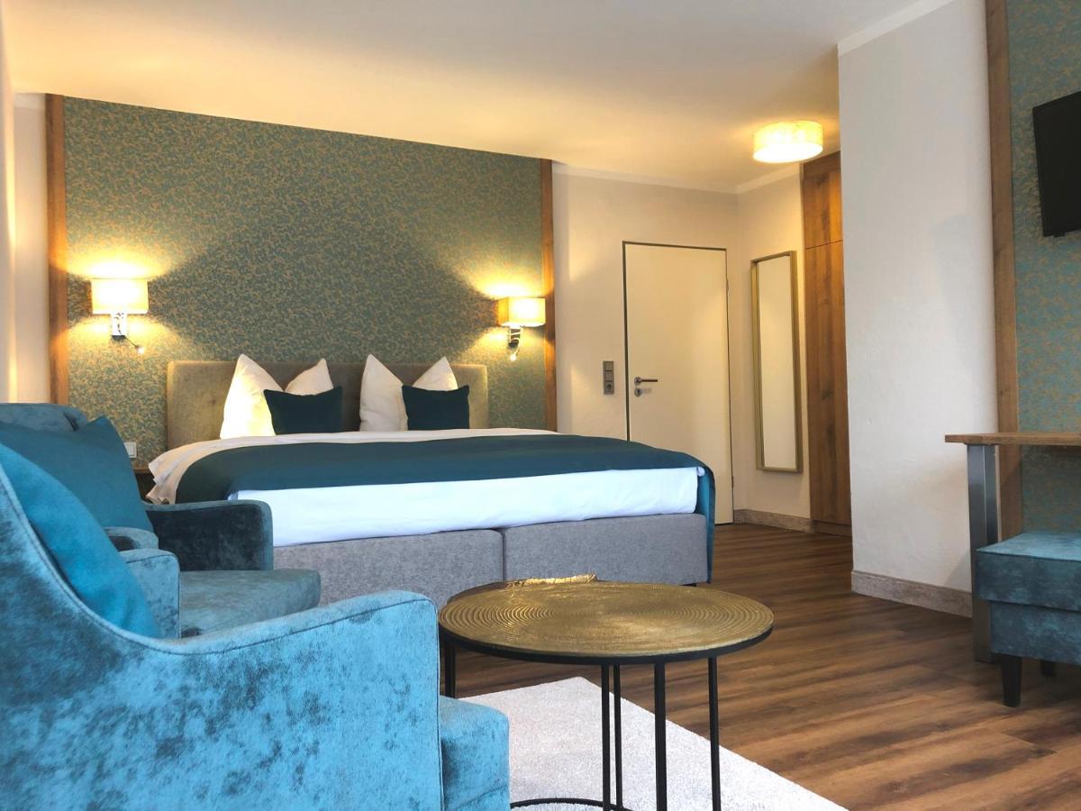 Hotel Zur Post Brilon