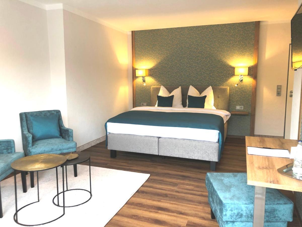 Hotel Zur Post
