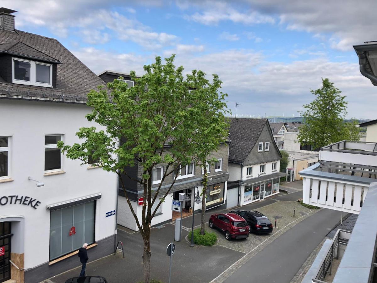 Zur Post Hotel Brilon